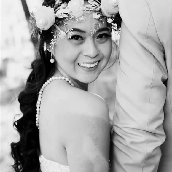 Meet your Posher, Courtney - Picture 4 of 5